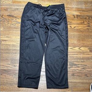 Tek Gear Black Men's Joggers